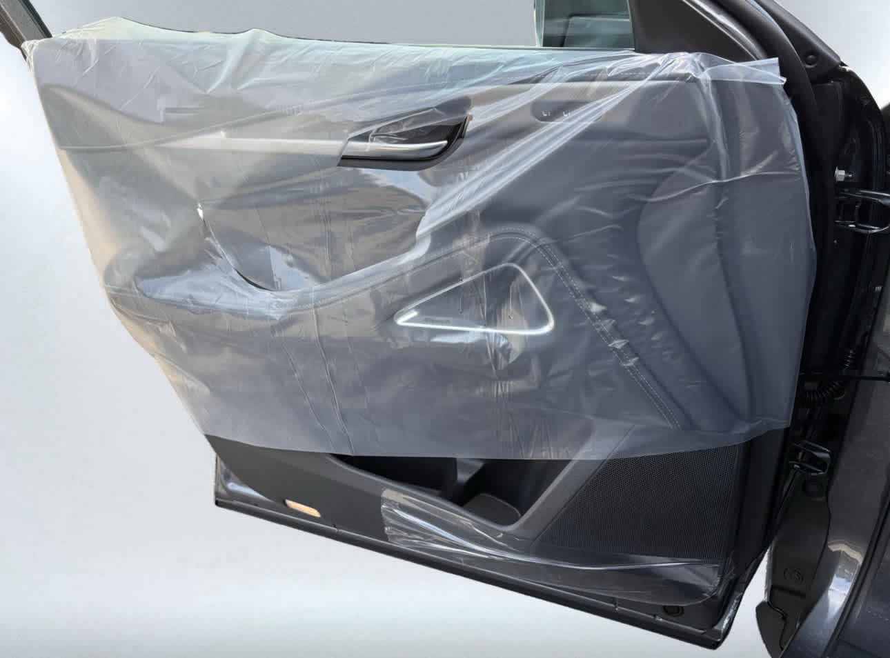 new 2026 INFINITI QX60 car, priced at $59,285