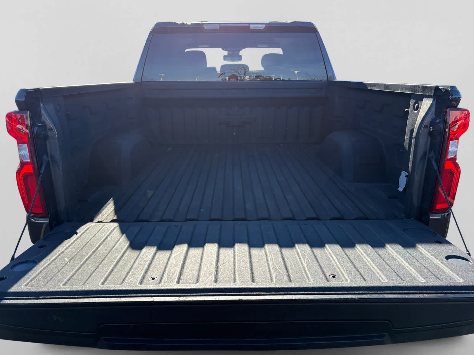 used 2022 Chevrolet Silverado 1500 car, priced at $40,488