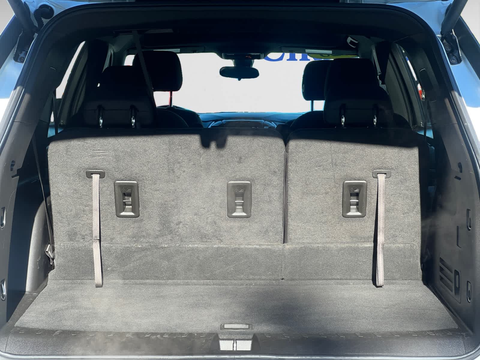 2023 Chevrolet Traverse Cloth 1LT photo 4