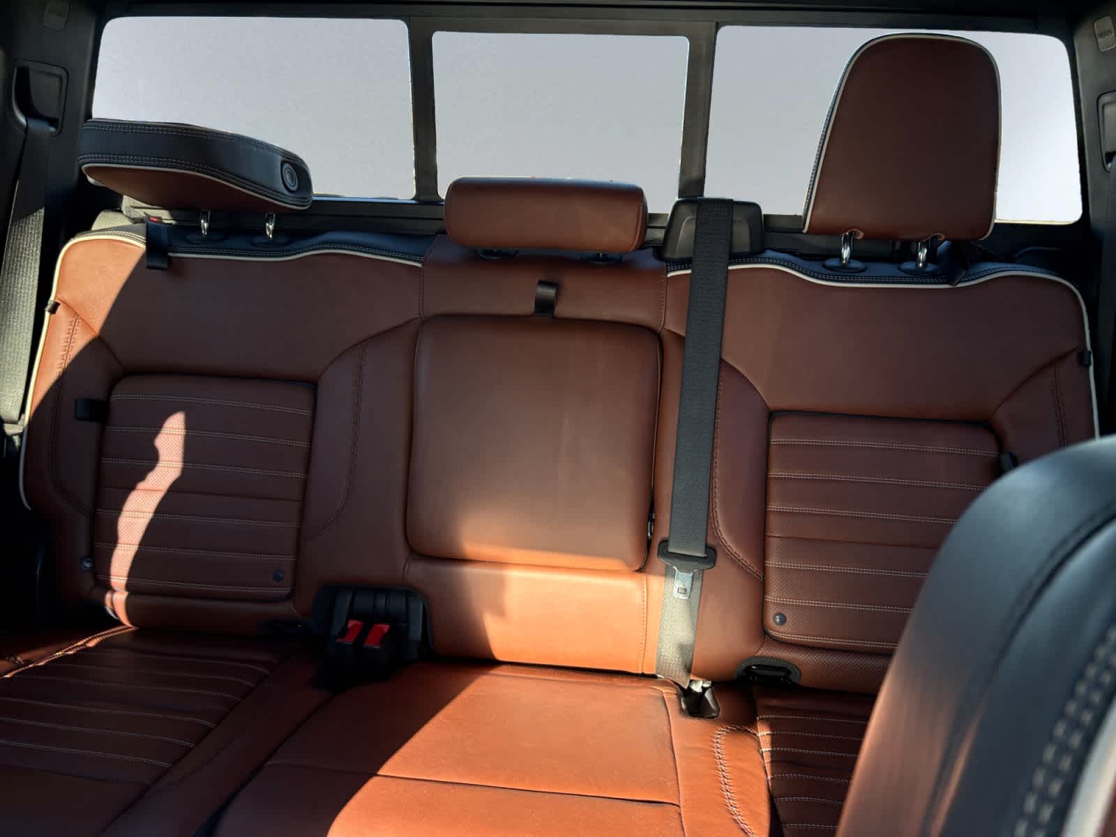 used 2023 GMC Sierra 1500 car, priced at $58,488