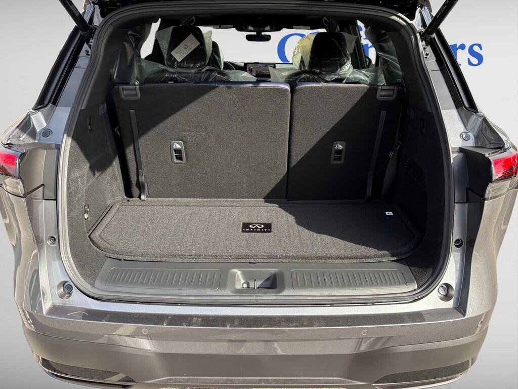 New 2026 INFINITI QX60 Sport SUV