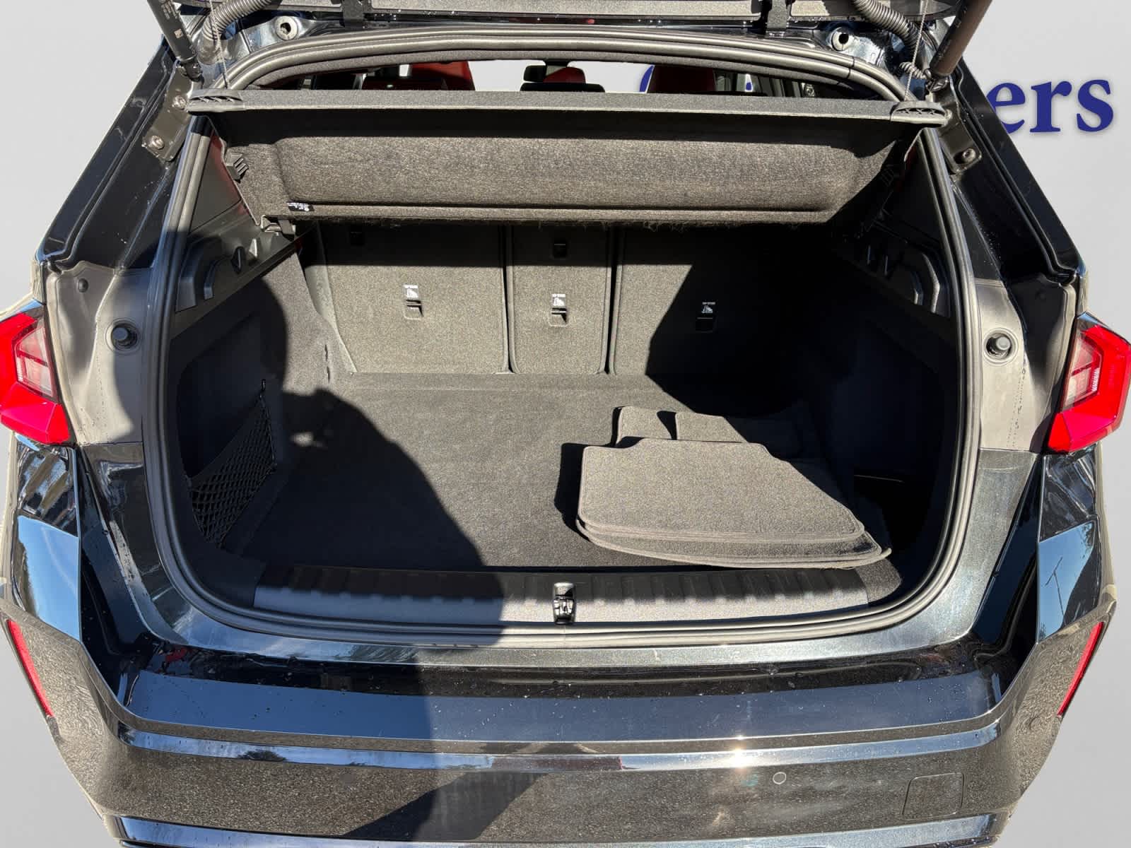 used 2025 BMW X1 car, priced at $38,688