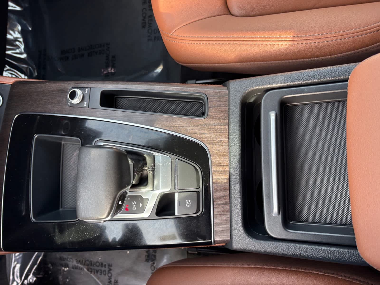 used 2022 Audi Q5 car, priced at $29,988