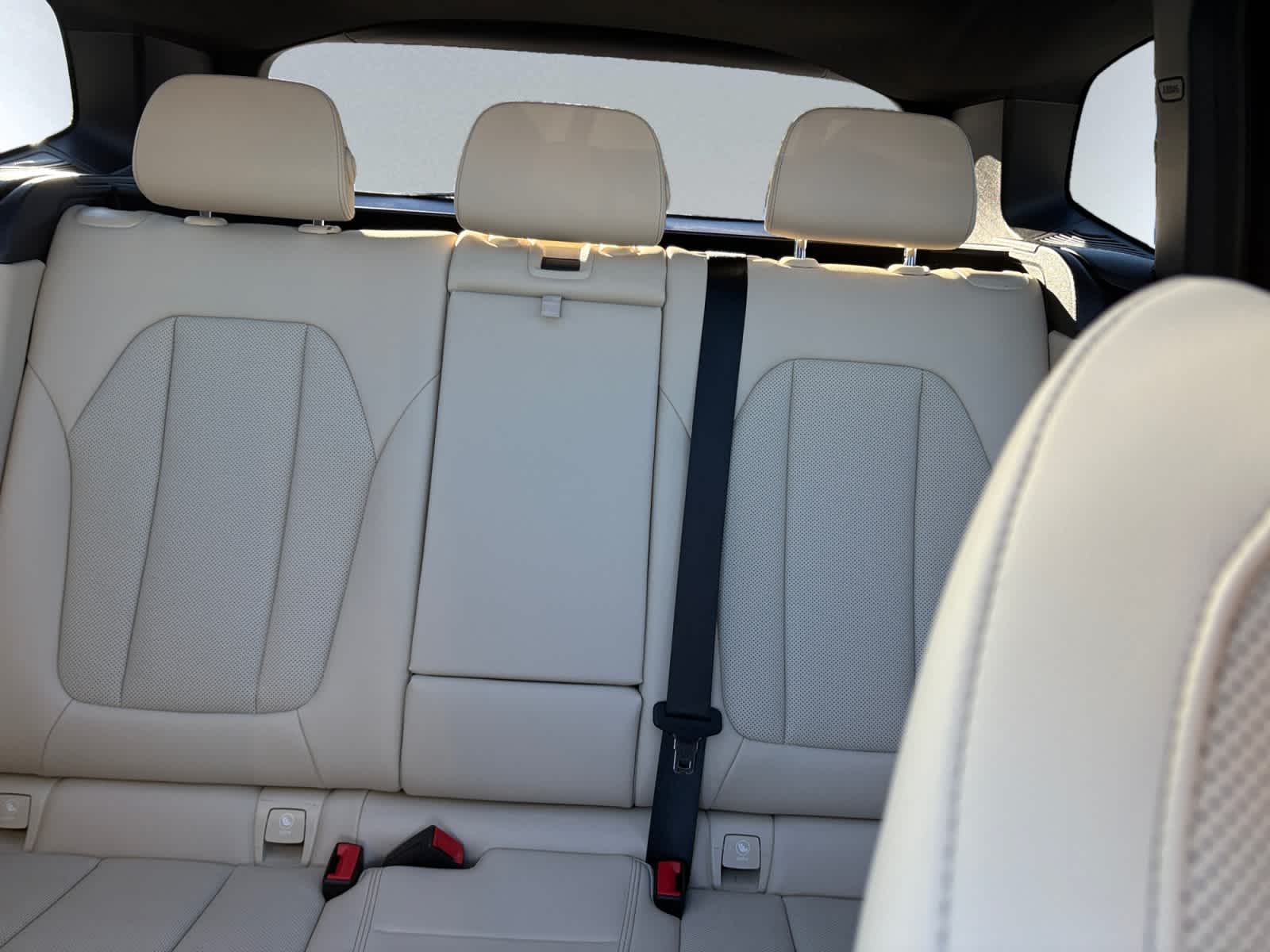 used 2023 BMW X3 car, priced at $30,988