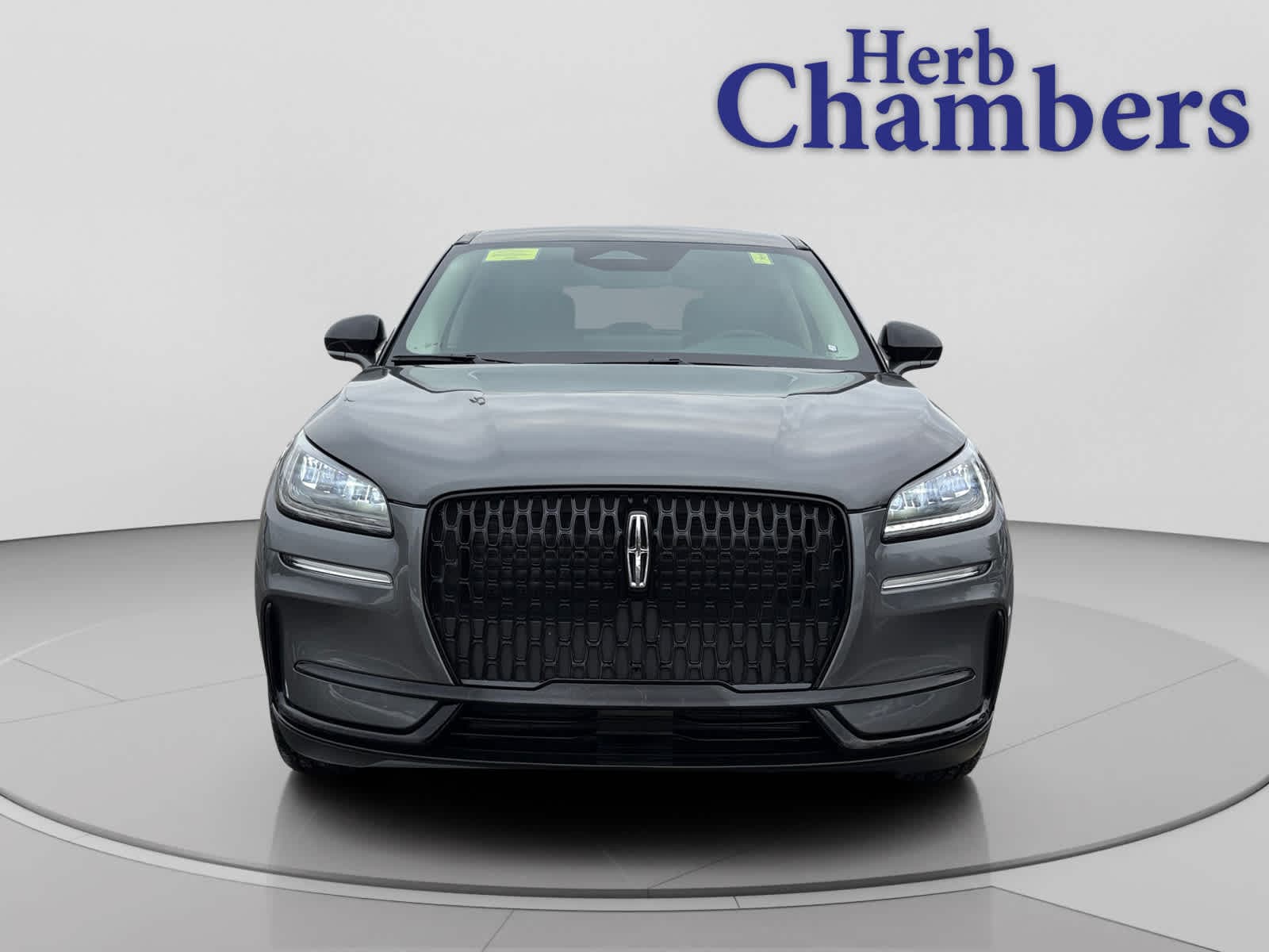 used 2025 Lincoln Corsair car, priced at $39,688