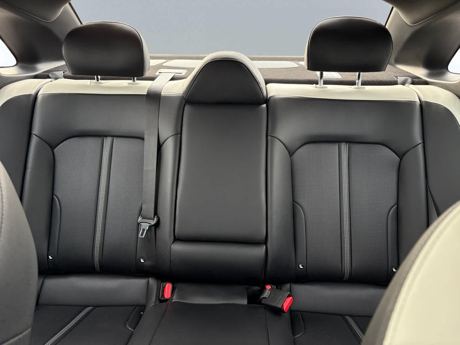 used 2025 Kia K5 car, priced at $29,288