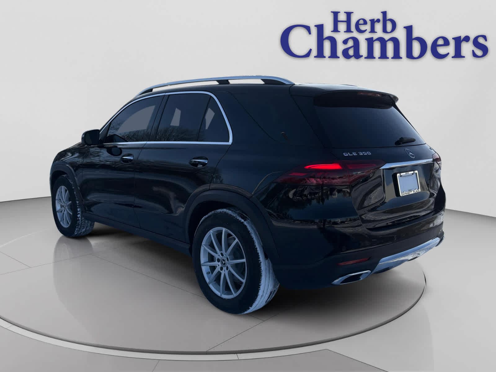used 2024 Mercedes-Benz GLE 350 car, priced at $41,788