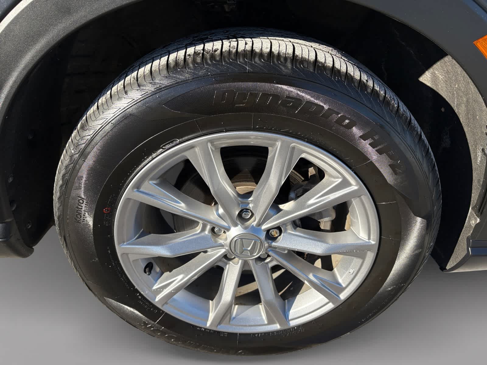 used 2024 Honda CR-V car, priced at $31,488