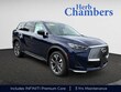 INFINITI QX60