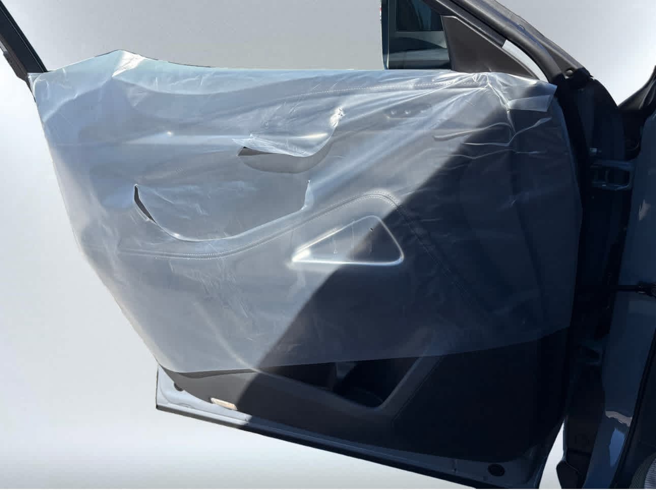 new 2026 INFINITI QX60 car, priced at $58,606