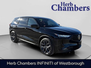 New 2023 Acura MDX for sale near you in Boston