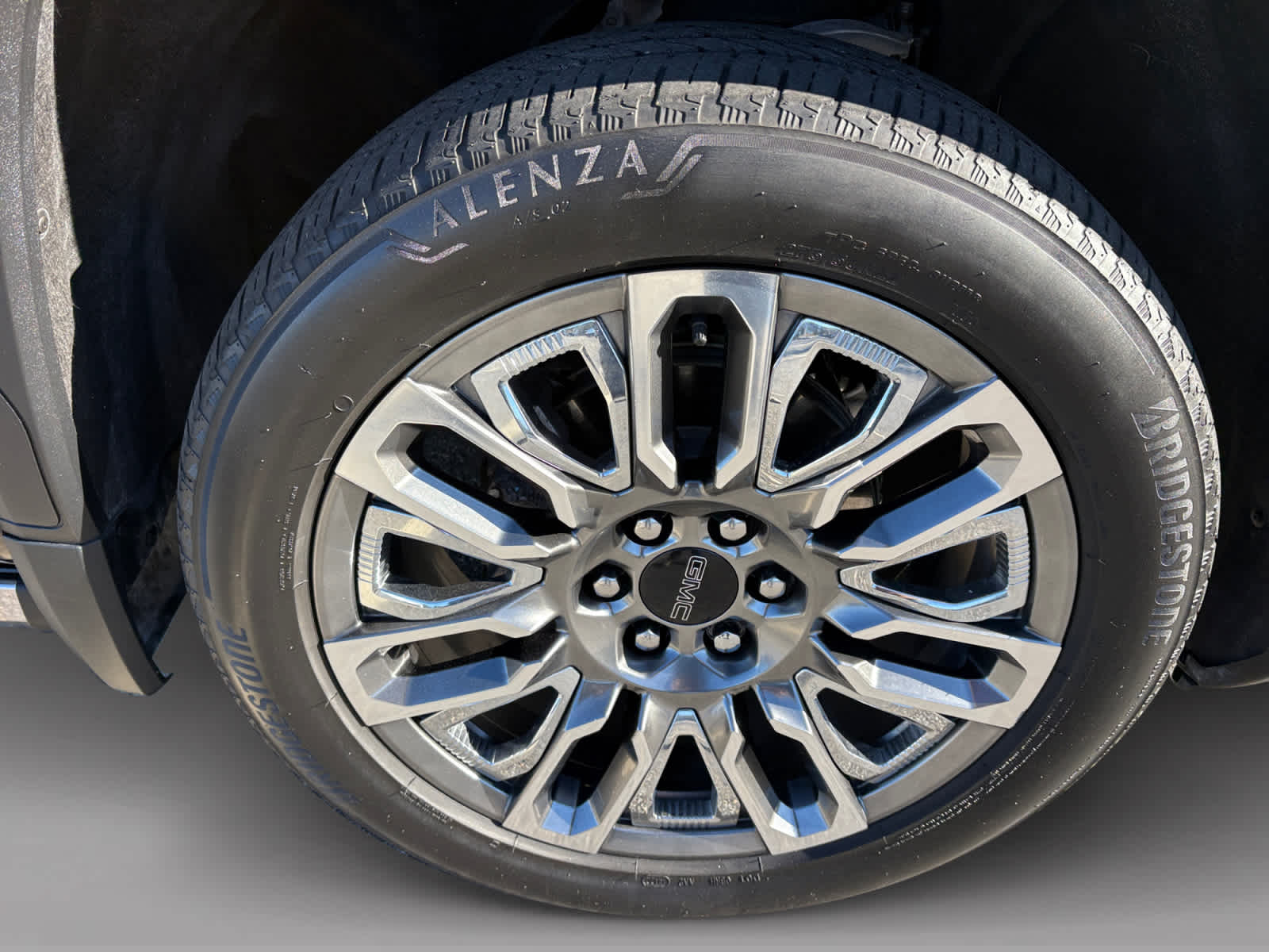 used 2023 GMC Sierra 1500 car, priced at $58,488