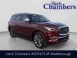 Certified 2023 INFINITI QX80 SENSORY SUV