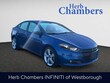 Dodge Dart