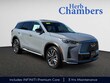 INFINITI QX60