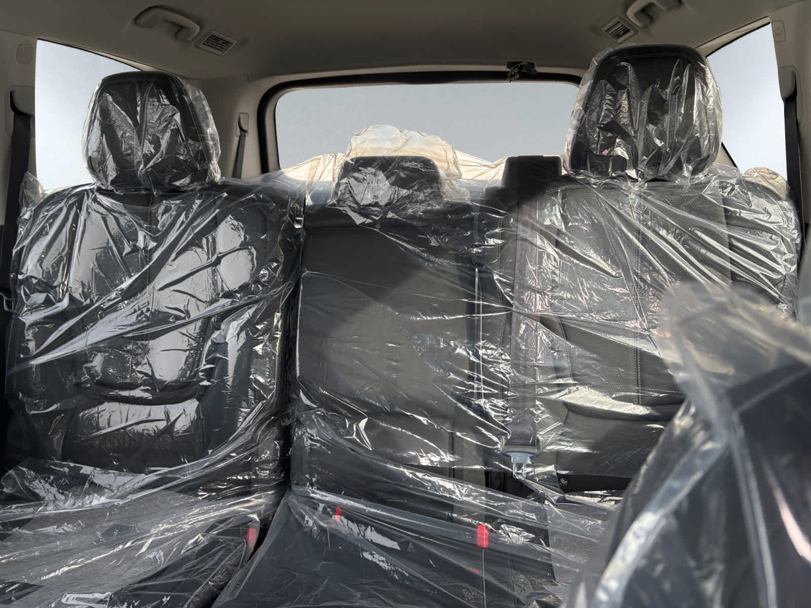 new 2025 INFINITI QX80 car, priced at $100,791