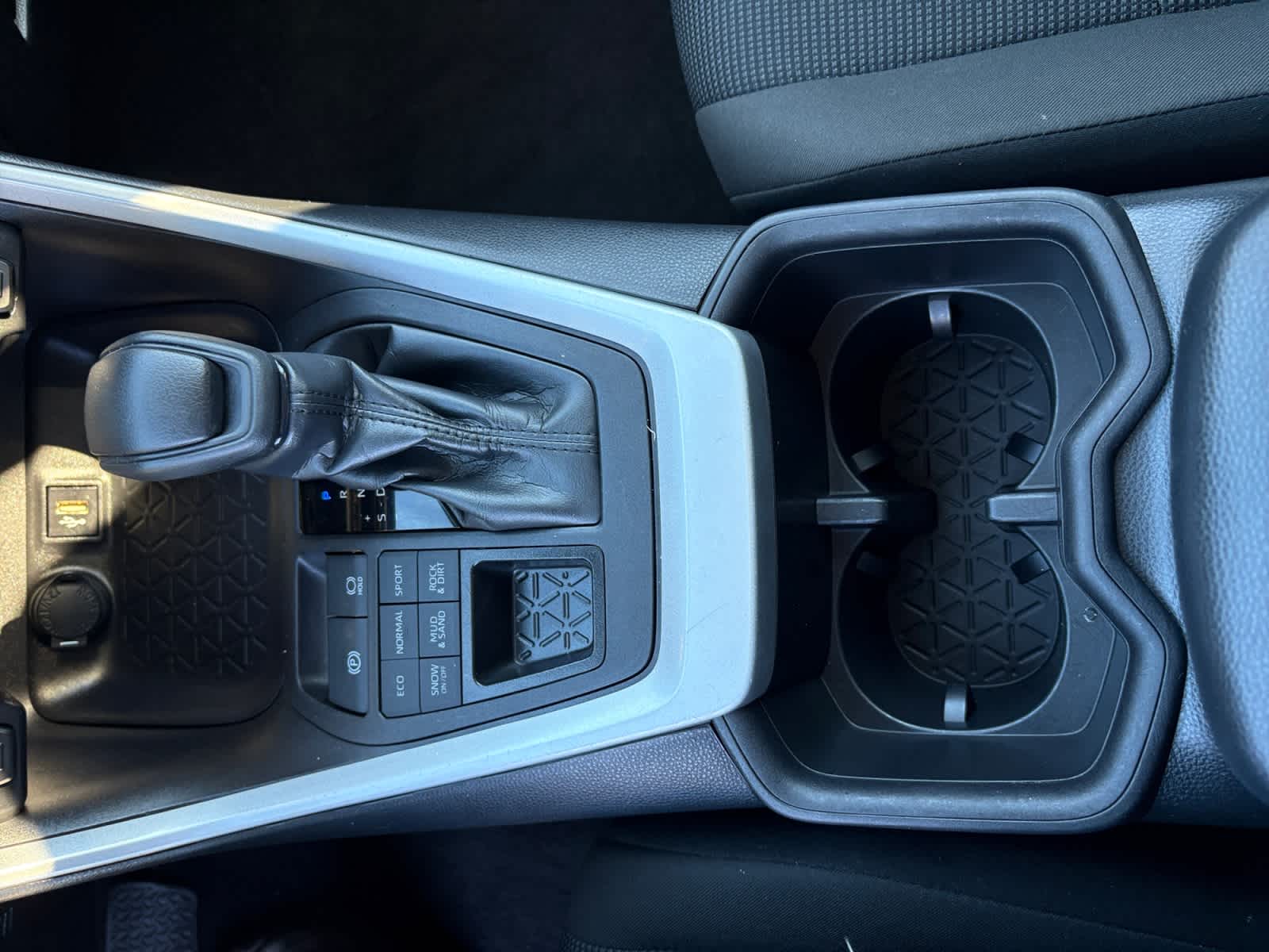 used 2024 Toyota RAV4 car, priced at $27,988