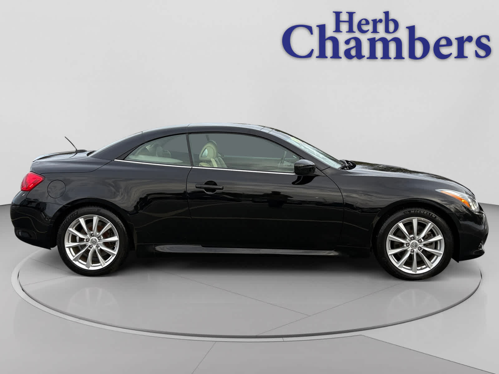 used 2012 INFINITI G37 car, priced at $11,788