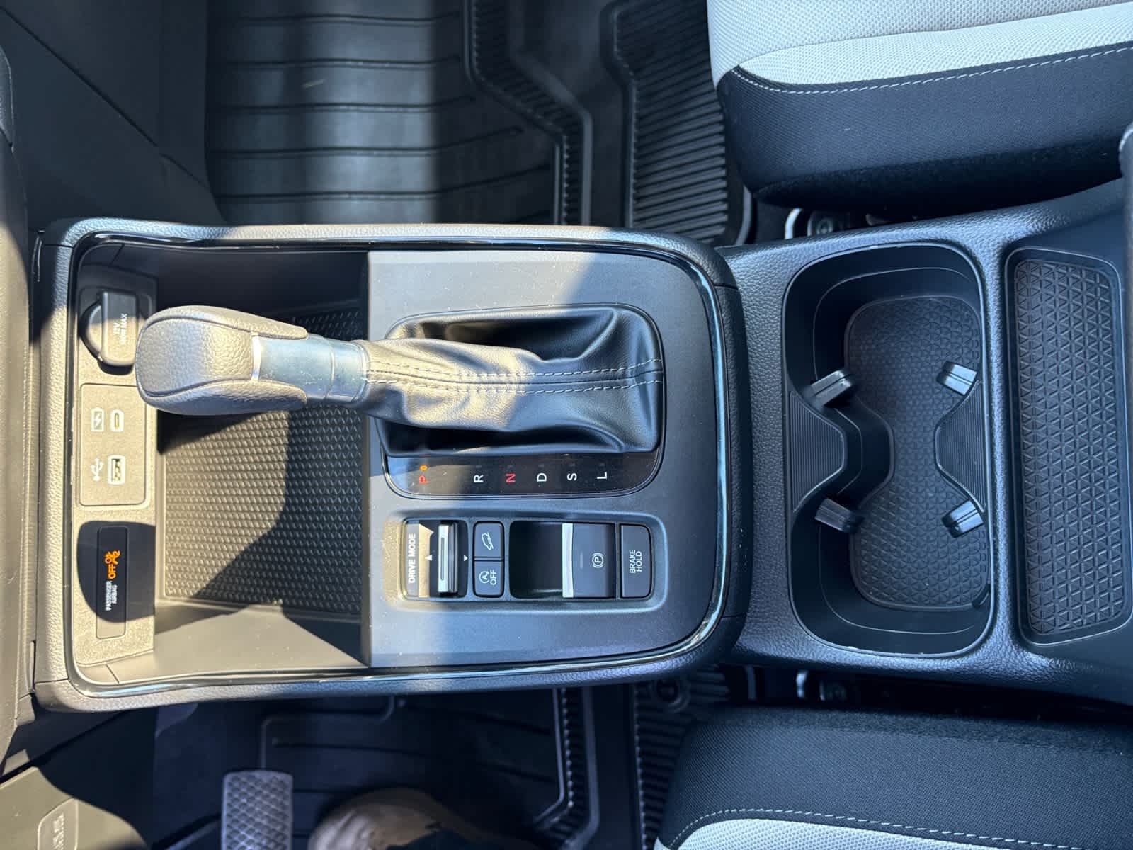 used 2024 Honda CR-V car, priced at $31,488