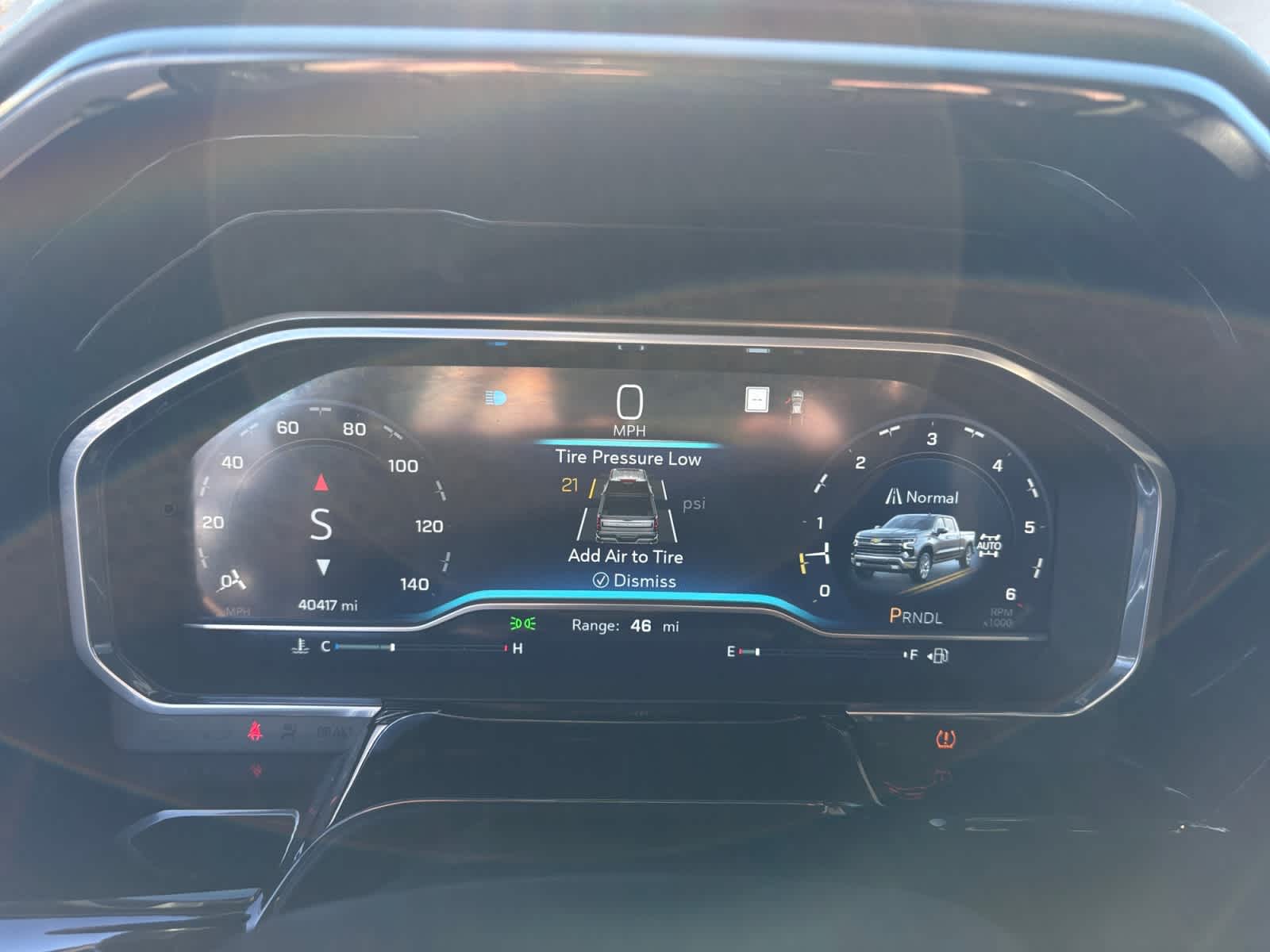 used 2022 Chevrolet Silverado 1500 car, priced at $40,488