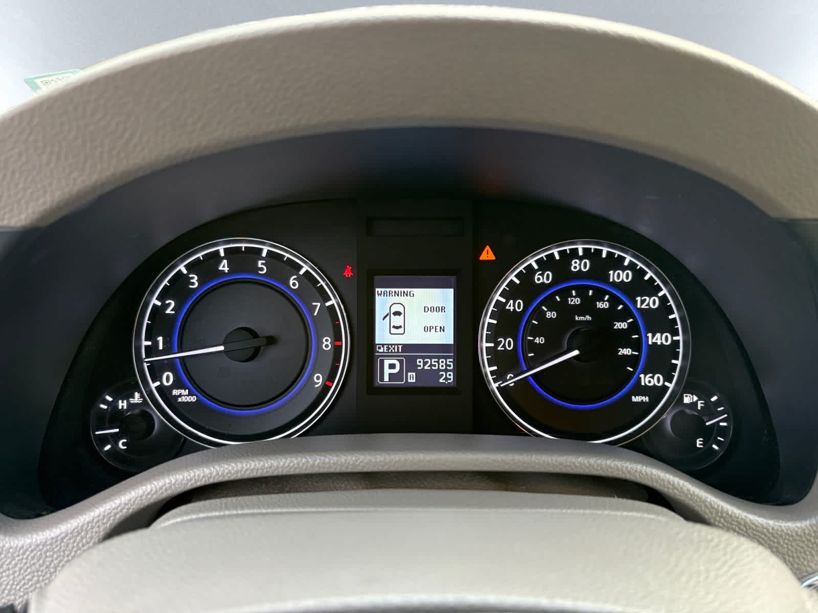 used 2012 INFINITI G37 car, priced at $11,788