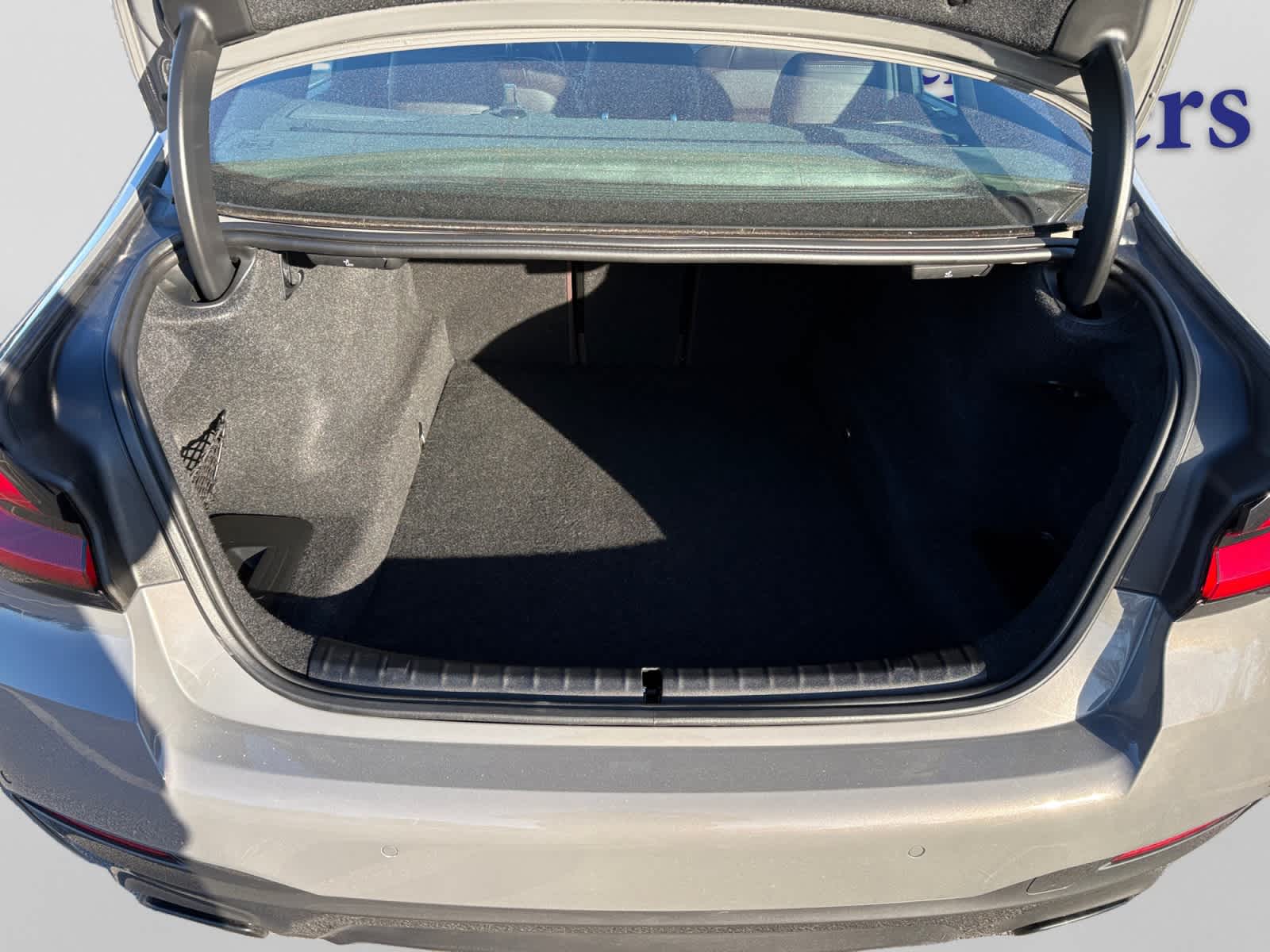 used 2022 BMW 540i car, priced at $49,988