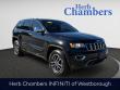 Used 2019 Jeep Grand Cherokee Limited SUV