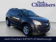 Used 2014 Chevrolet Equinox LT w/1LT SUV