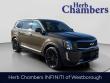 Used 2022 Kia Telluride SX SUV