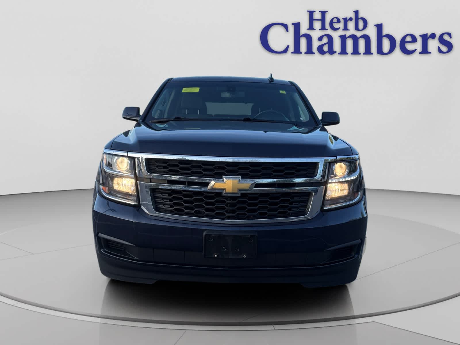 used 2019 Chevrolet Tahoe car, priced at $16,588