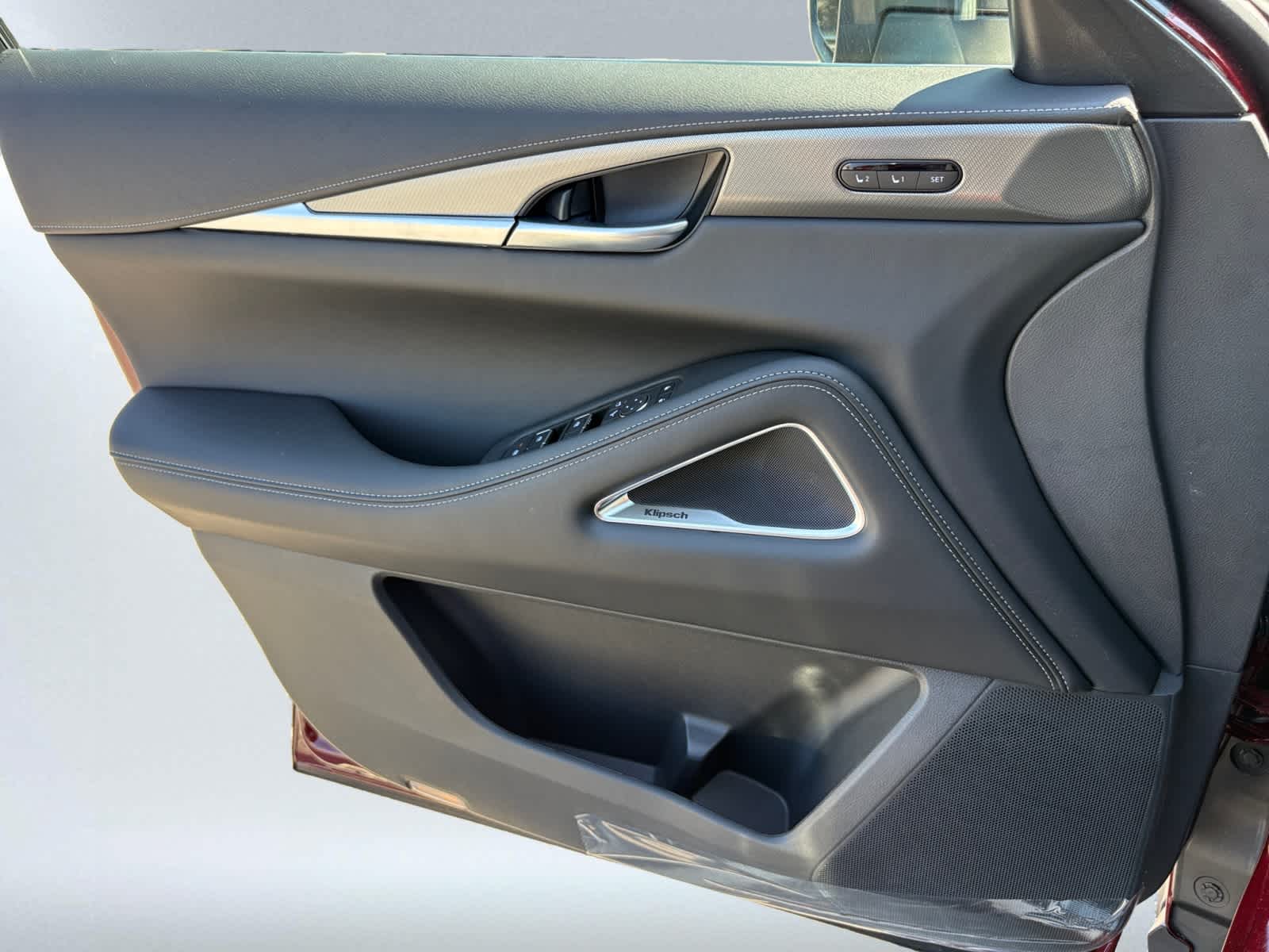 new 2026 INFINITI QX60 car, priced at $58,801