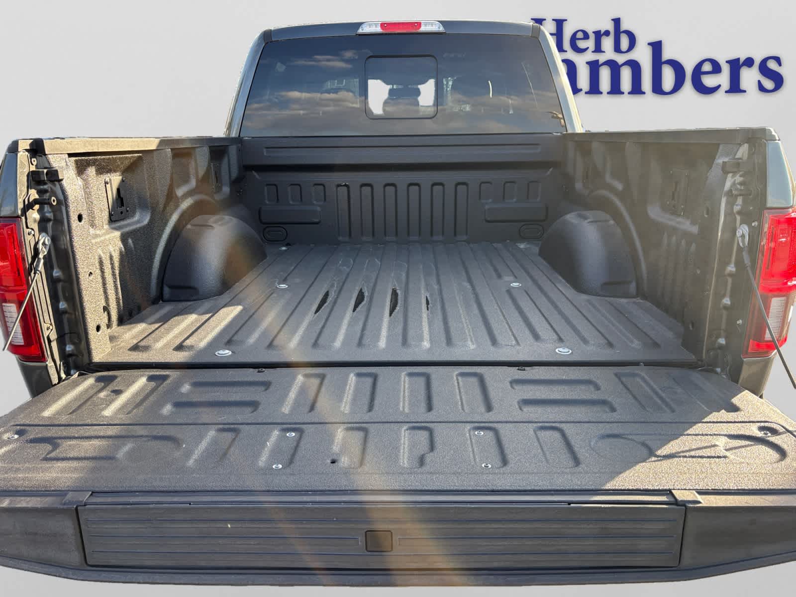 used 2019 Ford F-150 car, priced at $32,988