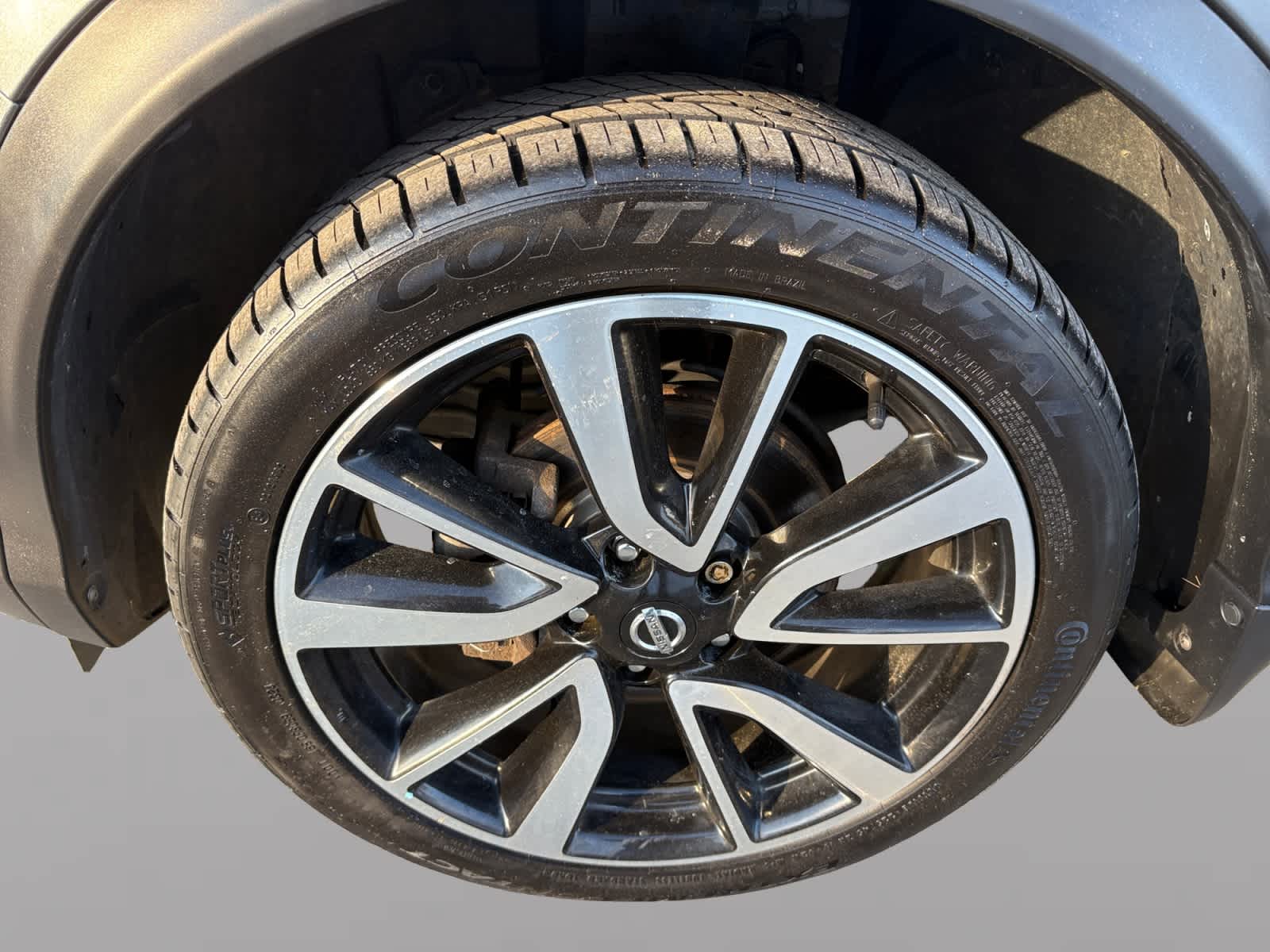 used 2017 Nissan Rogue Sport car, priced at $14,998