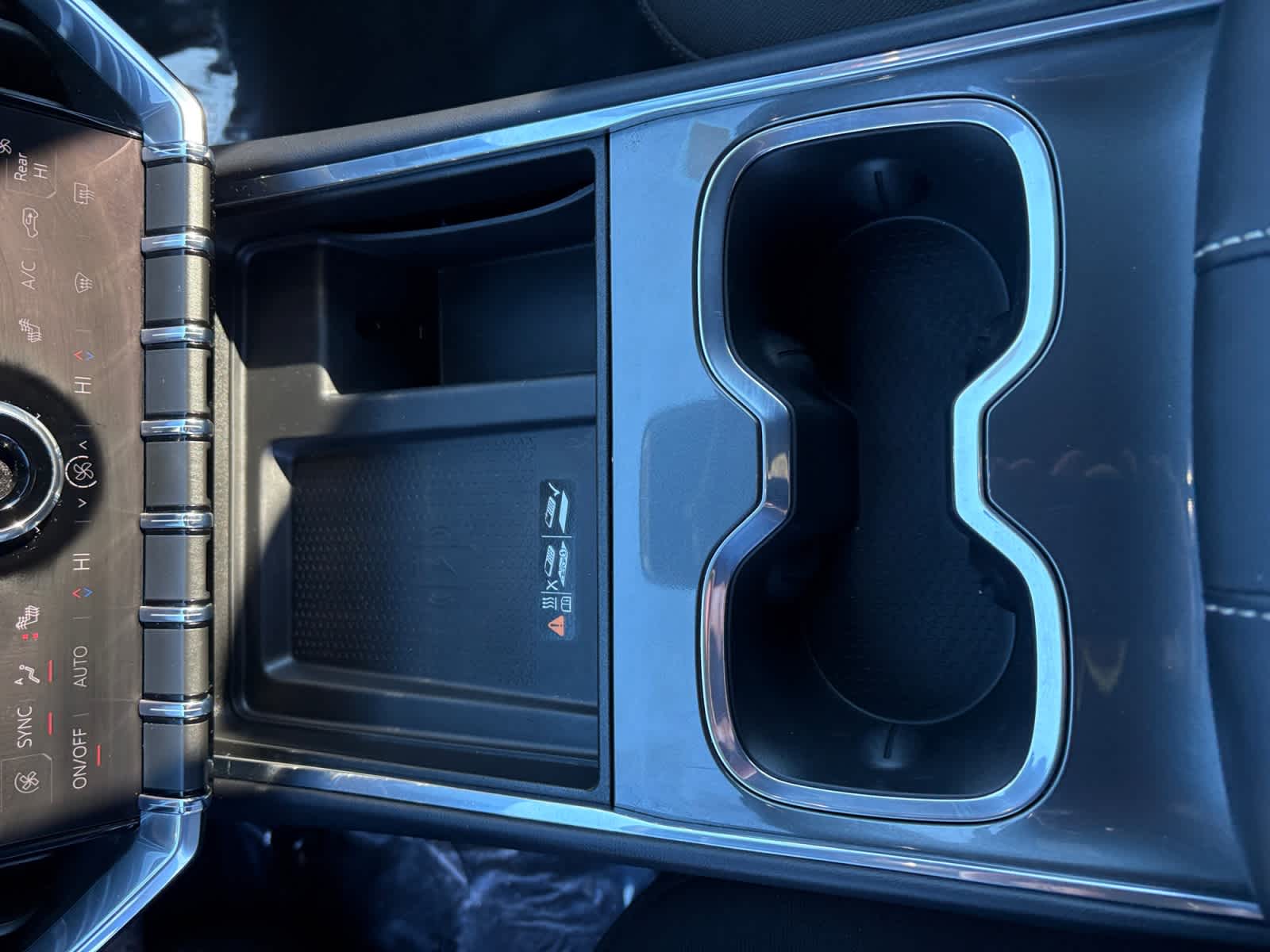 used 2025 GMC Acadia car, priced at $34,188