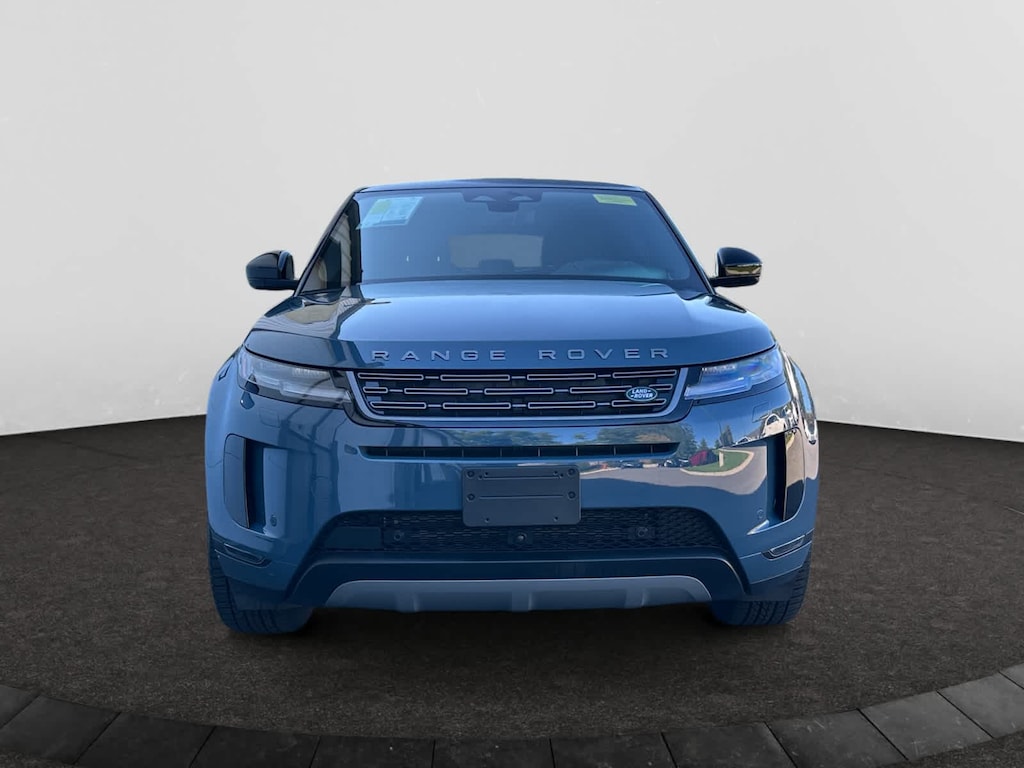 Used 2026 Land Rover Range Rover Evoque Core S SUV