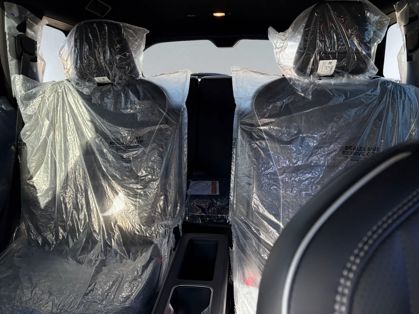 new 2026 INFINITI QX60 car, priced at $66,871