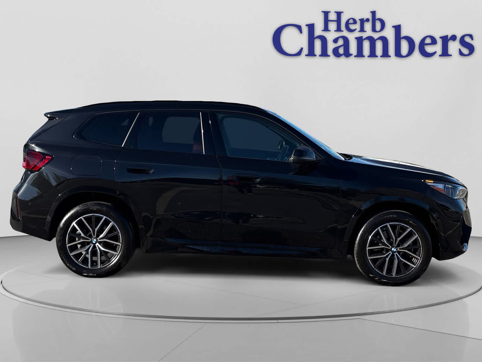 used 2025 BMW X1 car, priced at $38,688
