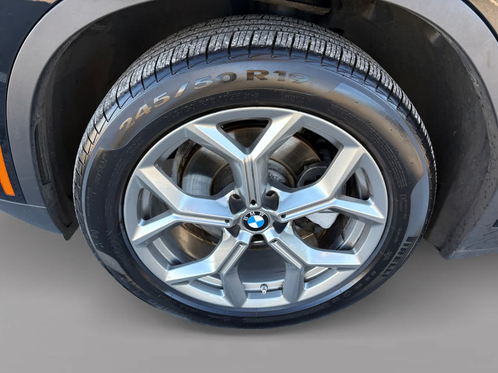 used 2023 BMW X3 car, priced at $30,988