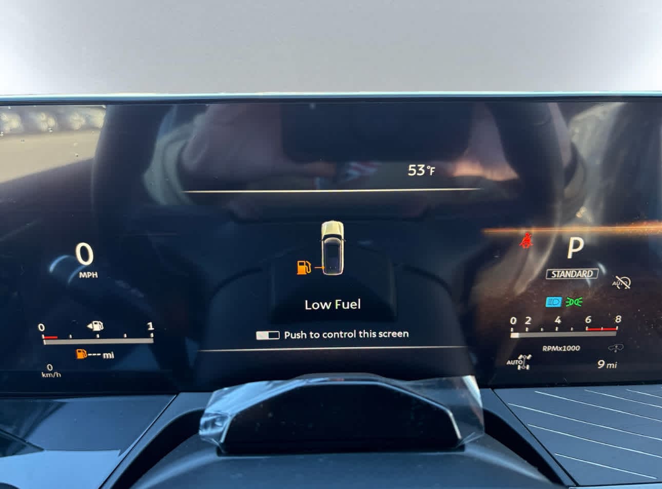 new 2026 INFINITI QX80 car, priced at $111,602