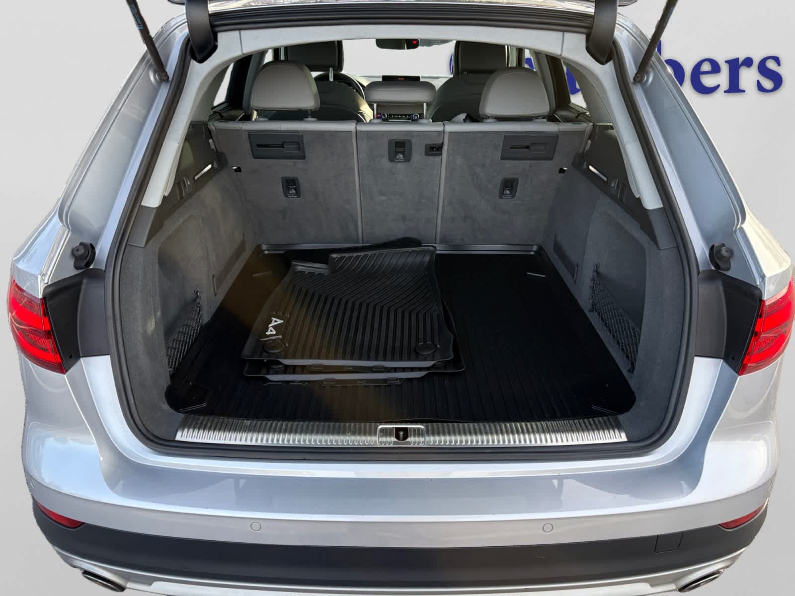 2018 Audi A4 Allroad 2.0T Premium photo 4