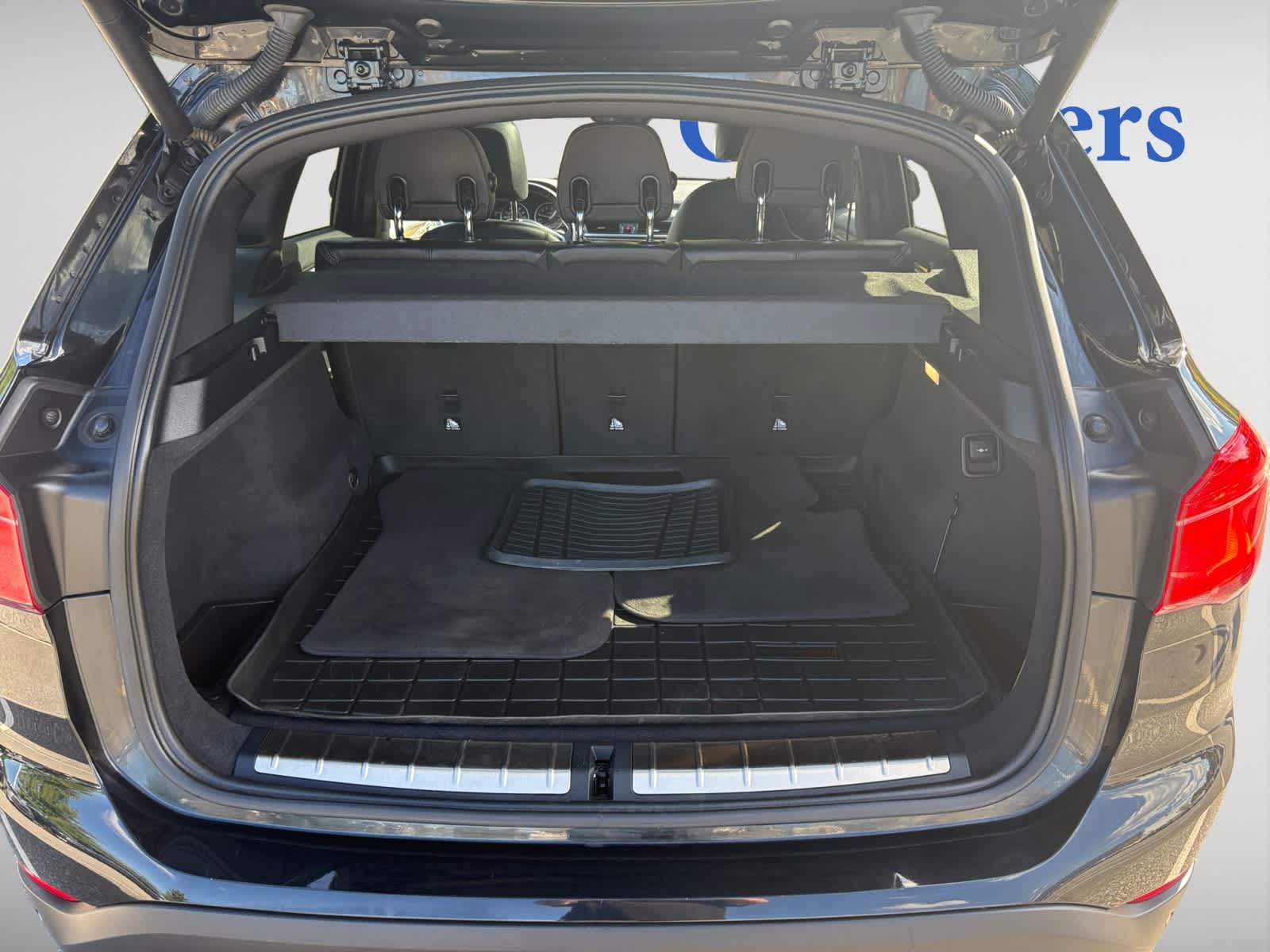 2017 Bmw X1 XDrive28i photo 4