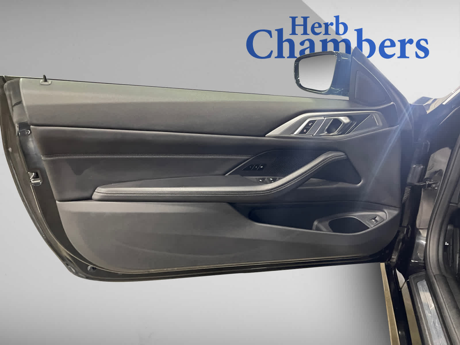 used 2023 BMW 430i car, priced at $36,288