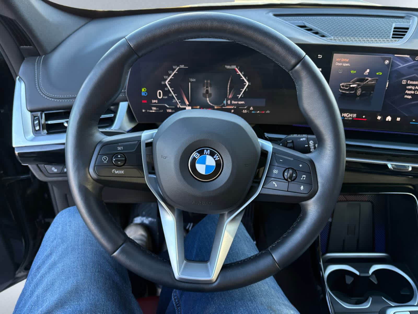 used 2025 BMW X1 car, priced at $40,288