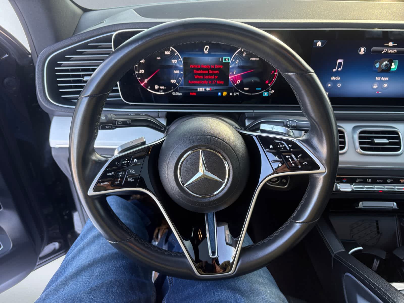 used 2024 Mercedes-Benz GLE 350 car, priced at $41,788