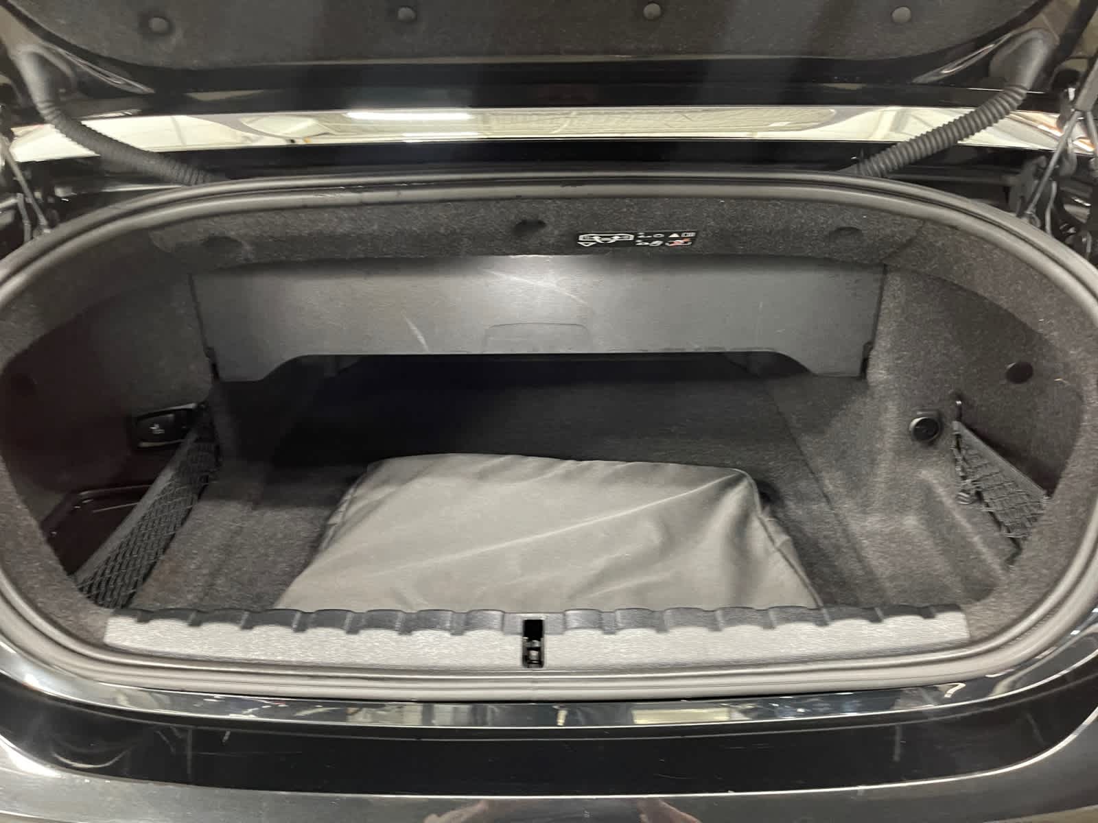 used 2023 BMW 430i car, priced at $36,288