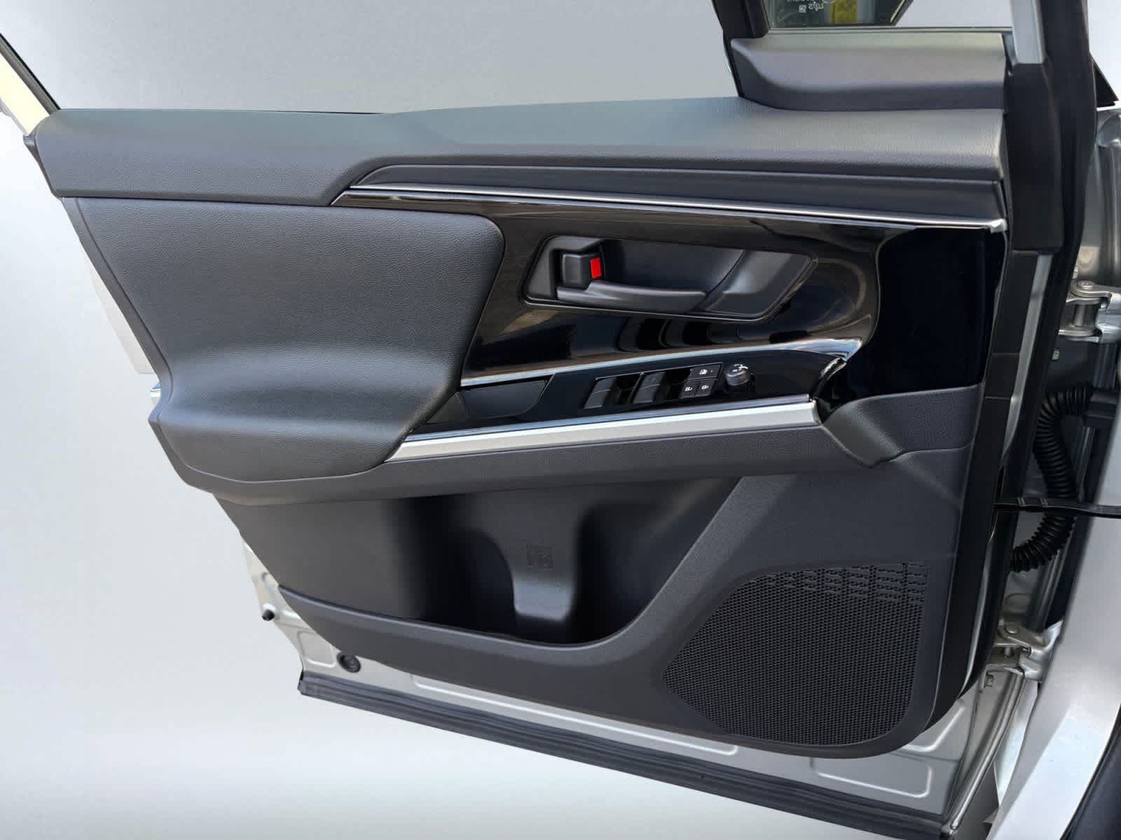 used 2025 Toyota bZ4X car, priced at $24,888