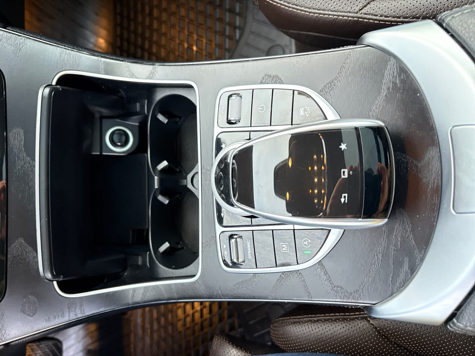 used 2016 Mercedes-Benz GLC 300 car, priced at $13,988