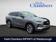 INFINITI QX60