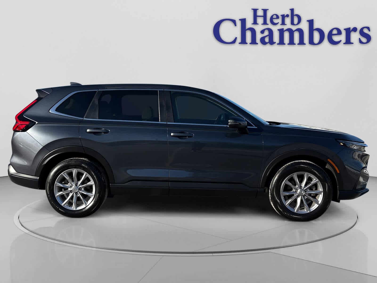 used 2024 Honda CR-V car, priced at $31,488