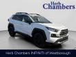 Used 2021 Toyota RAV4 TRD Off Road SUV
